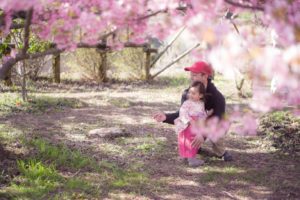 2020春のたけのこ姫