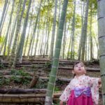 国産たけのこを食べよう！