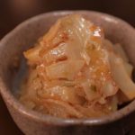 筍姫のピリ辛メンマ