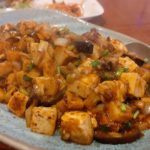 筍姫の麻婆豆腐(おとな編)