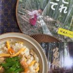 とれたて筍姫のちらし寿司