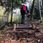 阿波たけのこ農園 チェンソーマン