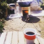 至福のコーヒーtime