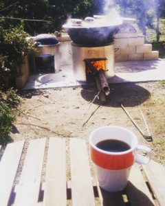 至福のコーヒーtime