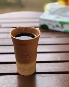 コーヒータイム