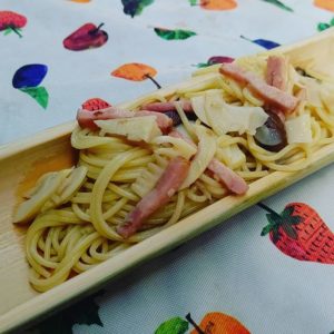 筍姫ぺへロンチーノ