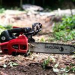 竹林整備のお仕事どうぐ