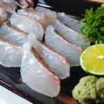 鯛×スダチ 徳島グルメ