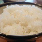 2020新米　まずは銀シャリ頂きます