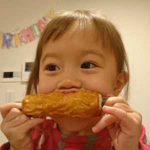 おいしい竹ちくわ＾＾