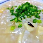 たけのこぞうすい(^^)