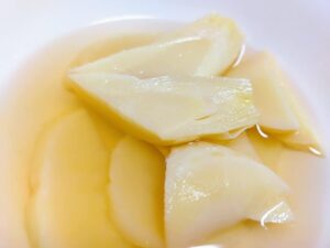 筍姫チョッピラス