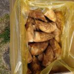 新鮮たけのこ「筍姫」の掘りたちを直送！