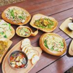 和洋中アジアンエスニックなんでもいける「筍姫」