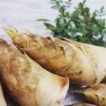 春の味覚「たけのこ」のいろんな表記