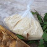 たけのこのアク抜きに必要なあれ！