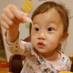 たけのこの姫皮！？に初挑戦