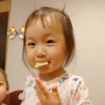 若竹煮の妖精！？