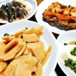 タケノコ＆季節のおつまみ