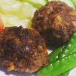 ハンバーーーーグ！