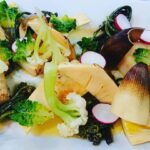 昨日のラスト筍姫はハーバーデリカさんへ！