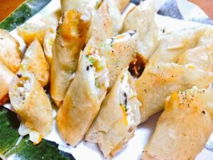 スプリングロール