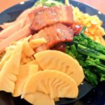 冷やし中華はじめました!