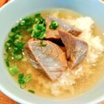 カツオのちゃづまし