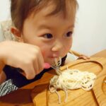 子供にも大人気の半田そうめん