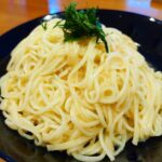たらこそうめん