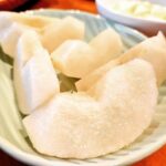 ありがたいことに梨をたくさん頂きました!