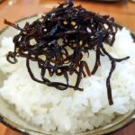 2021年の新米をいただきまーす!