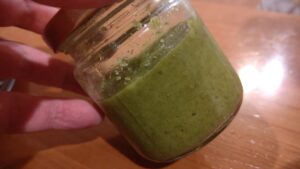 コショウ入ってないの！？　柚子胡椒（ゆずこしょう）の作り方