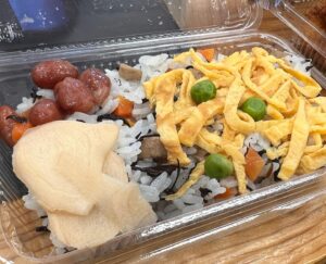 徳島のお寿司といったらこれ！なやつ🤤