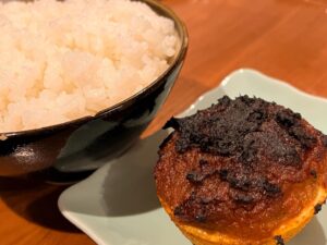 「ゆずみそ」うちではこれ！！！！！