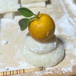 餅ついて2022お正月準備完了!