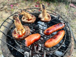 徳島のしいたけは日本一ぃぃぃぃぃぃぃーーーーー！！！！！！