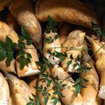 たけのこ初出荷は地元の飲食店さんへ!