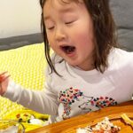 そりゃほんな顔になるわな！ほなってタケノコうまいもん^^