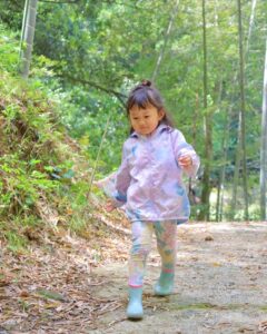 たけのこ探し屋さん🧒🏻