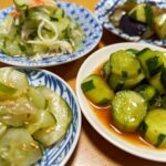 胡瓜たち🥒
