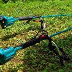 【里山整備】ばあばの草刈り!