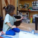 里山じいじ君の秘密基地ライブ