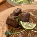 パーティー肉