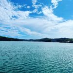 四国・徳島で夏の海づり -子供も一緒に安全♬-