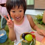 流しそうめんあるある