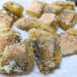 甘鯛の唐揚げ