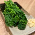 2023シーズン『菜の花』がはじまりました！