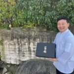 樫野倶楽部さんに筍姫を納品させていただきました！