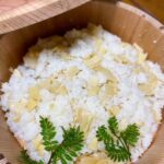 たけのこばっかり寿司